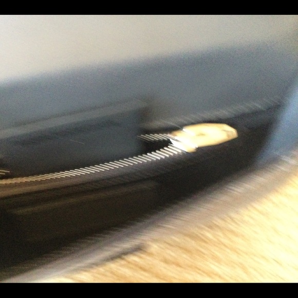 Alexander Wang rare Racketeer gray calf hair bag - Picture 13 of 15